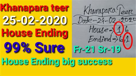 nepal teer house ending